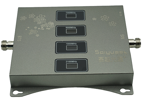  渭源四频手机信号接收器200㎡