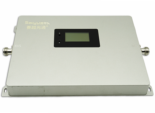  渭源三频/四频/五频手机信号接收器800㎡