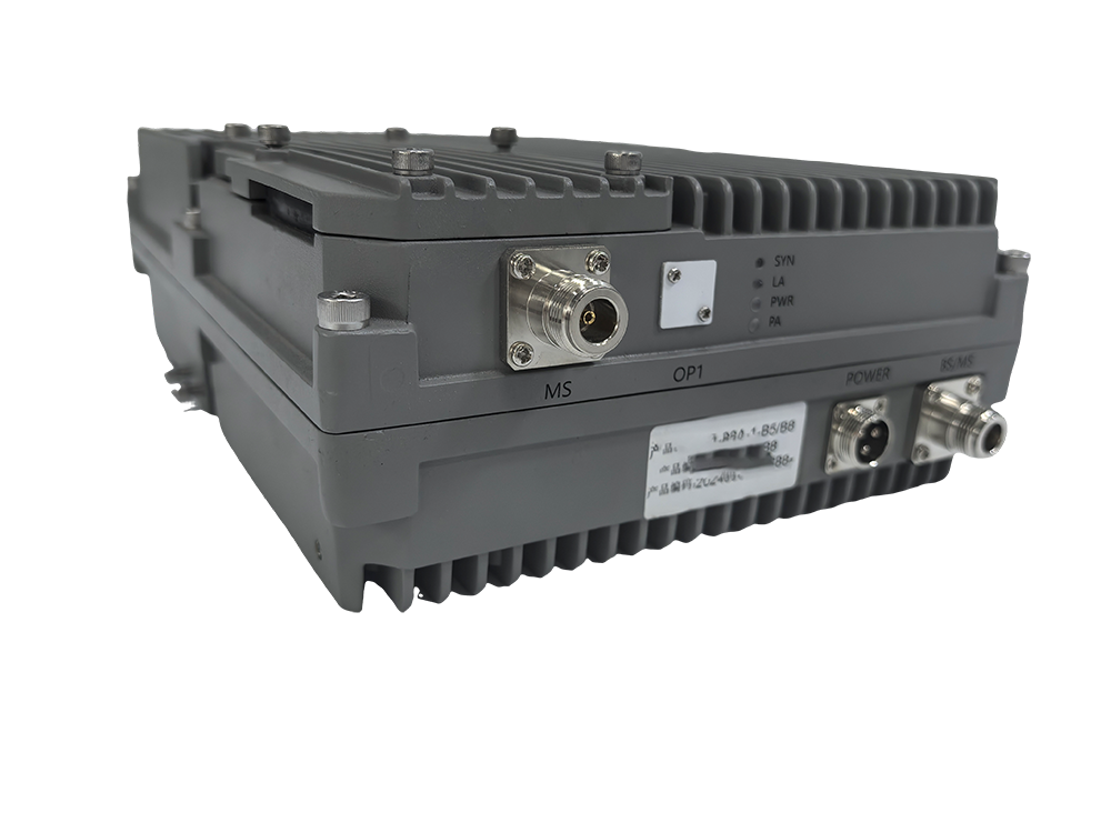  渭源三频手机信号接收器2000㎡