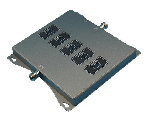 渭源五频4G+5G手机信号增强器200㎡