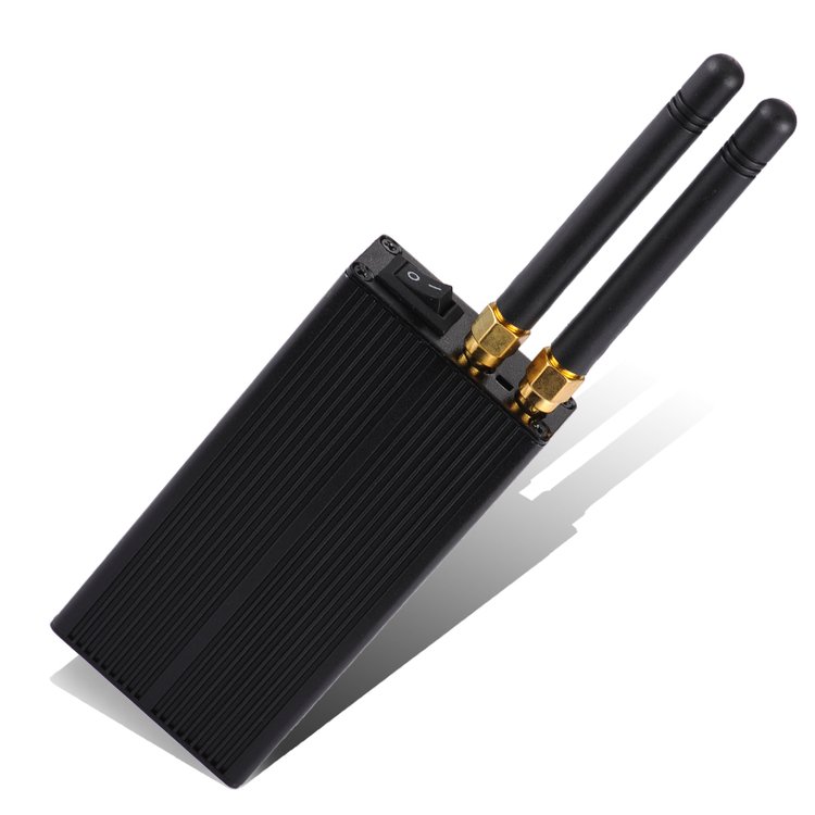  渭源1.2G/1.5G导航屏蔽器