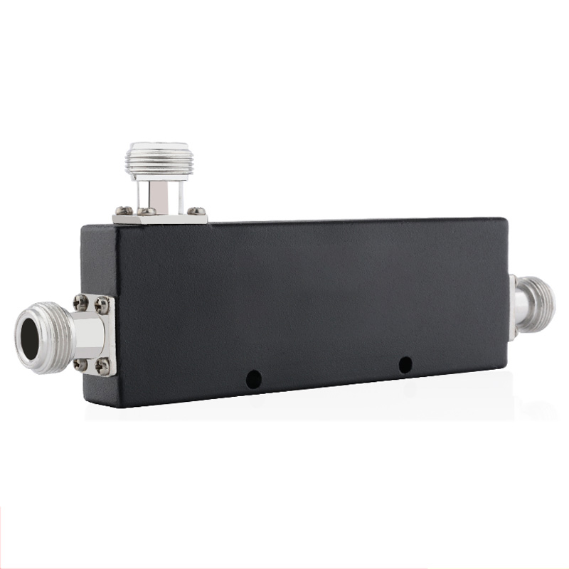  渭源FM调频广播同步广播耦合器