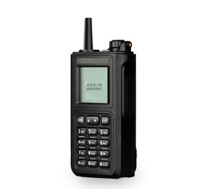  渭源单兵无人机侦测预警仪