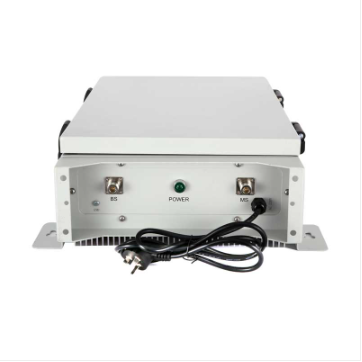  渭源无线对讲系统双向干线放大器