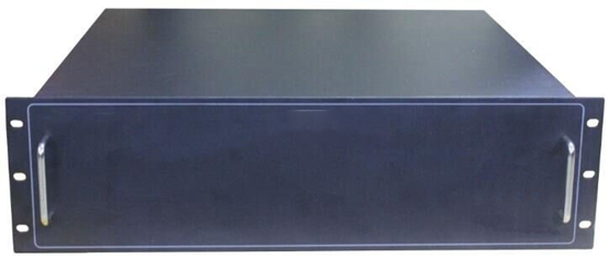  渭源FM调频广播主机