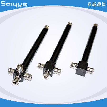  渭源FM调频广播同步广播功分器