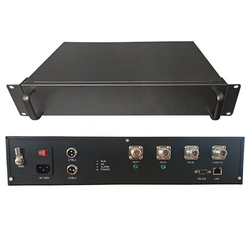  渭源FM调频广播插播主机