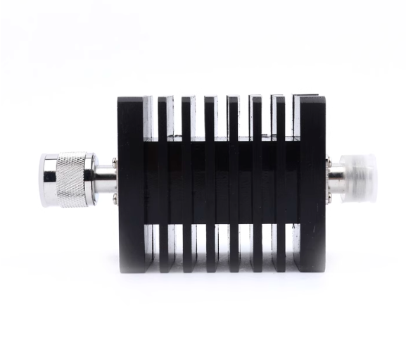  渭源腔体固定衰减器0-3G/0-4G  N型接口