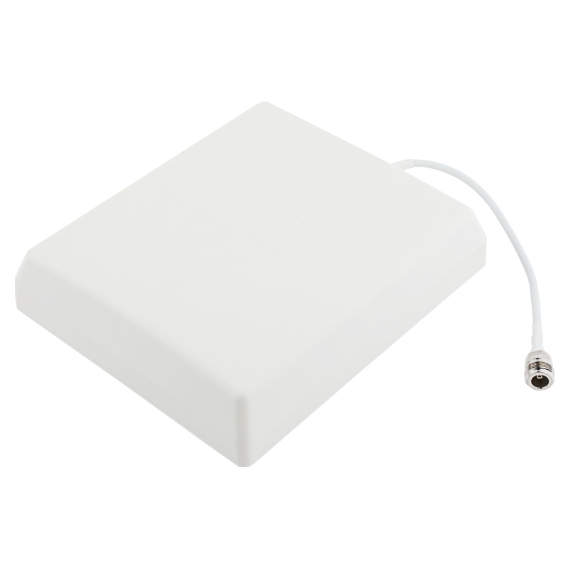  渭源室内外定向接收发射壁挂小平板天线700-3700MHz