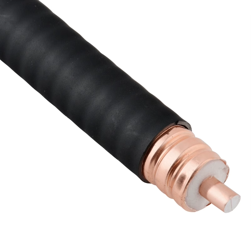  渭源HCAAY50-12（1/2”）同轴射频电缆馈线