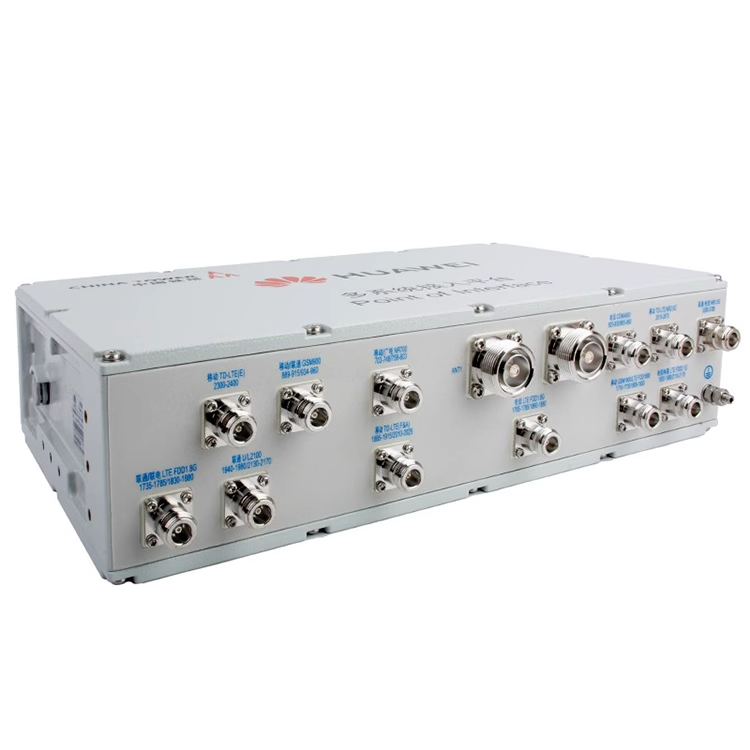  渭源4G5G腔体POI多频合路器