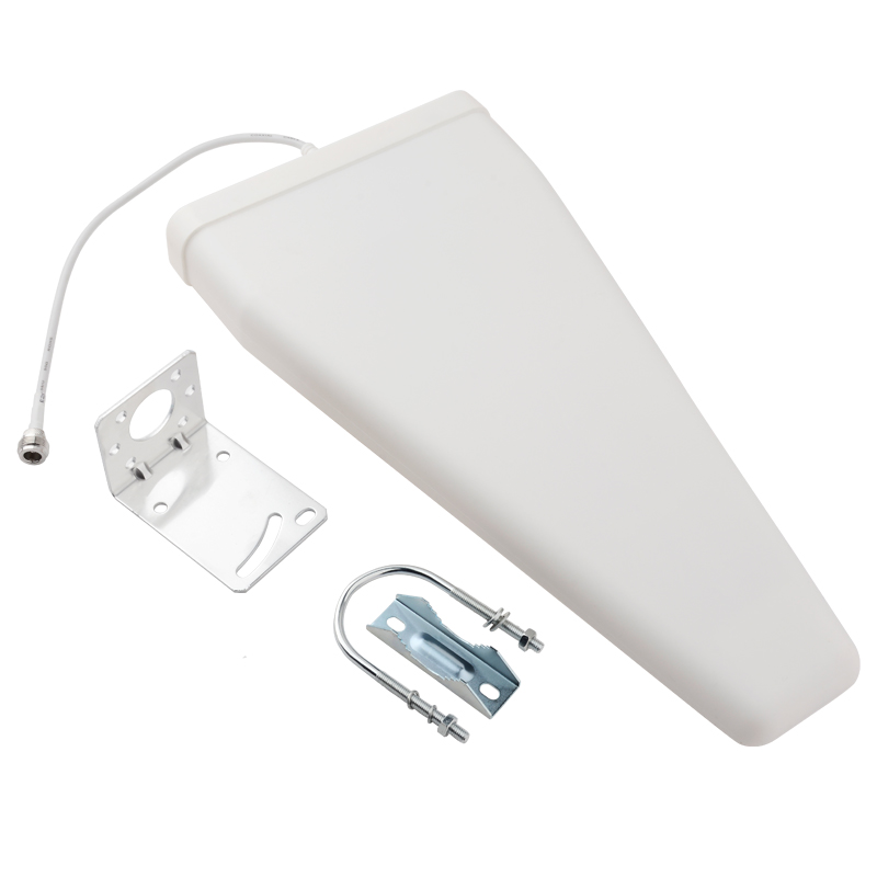  渭源对数周期天线定向接收发射700-3700MHz